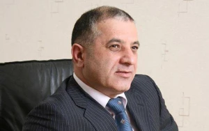 Nadir İsmayılovun həbs müddəti azaldıldı