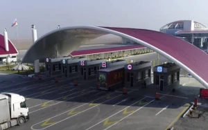 Bu şəxslər də ölkəyə gələ bilər - Naxçıvan sərhədində yenilik