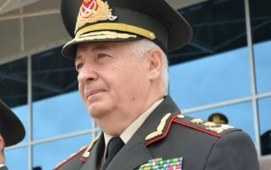 \"İclas keçirilir, qardaşlarımızın köməyinə gedəcəyik\" - General Etibar Mirzəyev
