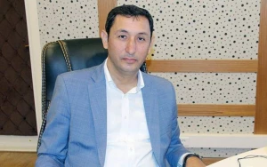 \"Space\"in rəhbəri işdən çıxarıldı - Yerinə bu məşhur KVN-çi gətirildi (FOTO)