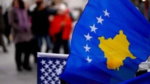 Kosovada Türkiyəyə görə milli matəm elan edildi