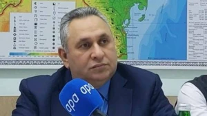 “Azərbaycan Çernobıl Əlilləri İttifaqı”nın sədri: “Türkiyənin yanındayıq...”