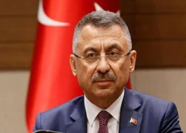 \"Xilasetmə işlərində 21 600 nəfər iştirak edir\" - Fuad Oktay