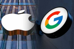 Apple və Google-dan Türkiyəyə dəstək