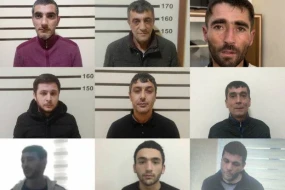 Mingəçevirdə narkotiklərin satışı ilə məşğul olanlar saxlanıldılar