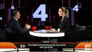 Hatay bələdiyyə sədrinin 2 həftə əvvəlki ŞOK AÇIQLAMASI - Zəlzələ bilinirmiş? (VİDEO)