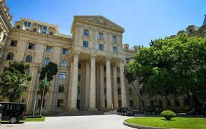 Türkiyədən təxliyə edilən azərbaycanlılarla bağlı AÇIQLAMA