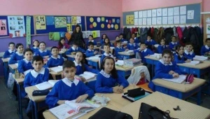 Türkiyədə məktəblərdə tətilin vaxtı uzadıldı