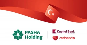 Kapital Bankdan zəlzələdən zərərçəkənlərə dəstək