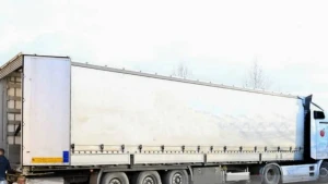 Naxçıvandan daha 10 TIR yardım Türkiyəyə yola salınıb