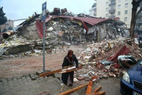Zəlzələdə həyatını itirən üç azərbaycanlının cənazəsi Vətənə gətiriləcək