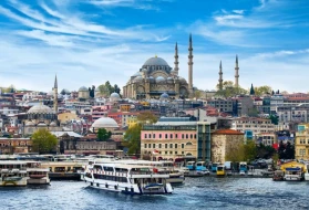 İstanbul üçün qorxulu zəlzələ XƏBƏRDARLIĞI - Bu tarixdə ola bilər (VİDEO)