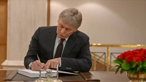 Türkiyə xalqı ilə birlikdə yas saxlayırıq - Peskov