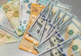 Dollar manata qarşı 3 günlük MƏZƏNNƏSİ
