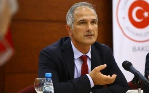 “Azərbaycan yas tutur, kimsənin kefi yoxdur” - Türkiyə səfirinin müşaviri