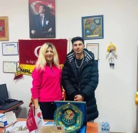 Azərbaycanlı tələbənin ölüm xəbəri yalandır - Müəllim paylaşımı sildi