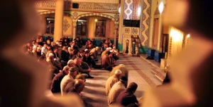 Azərbaycan məscidlərində Türkiyədəki zəlzələdə ölənlər üçün cənazə namazı qılındı