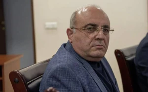 Ermənistan müdafiə nazirinin müşaviri istefaya göndərildi