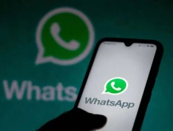 \"WhatsApp\"dan növbəti YENİLİK