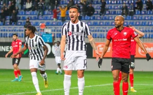 “Qəbələ” “Neftçi”yə qarşı