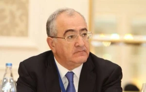 Ramiz Rzayevə “Şərəf” ordeni verildi - SƏRƏNCAM