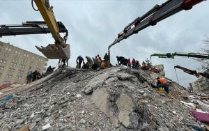 Türkiyədə saxlanılanların sayı 41 nəfərə çatdı - YENİLƏNDİ