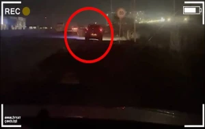 Daha bir iranlı narkobaronun Azərbaycandakı dəstəsi tutuldu - VİDEO