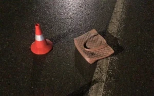 Şəmkirdə 25 yaşlı qadını avtomobil vuraraq öldürdü