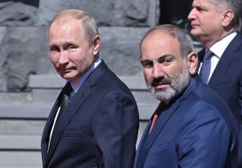 Rus polkovnikdən Ermənistanla bağlı təklif: “Əmr olarsa...”