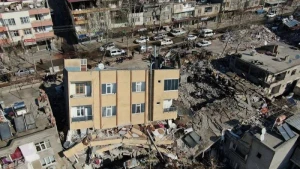 Türkiyədə zəlzələ nəticəsində həlak olanların sayı ilə bağlı SON RƏQƏM