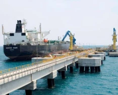 Ceyhanda Azərbaycan neftinin yüklənməsi bərpa olundu