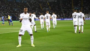 “Real Madrid” klublararası dünya çempionatının qalibi oldu