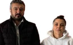 Zəlzələdə dağılan binanın podratçıları Gürcüstana qaçarkən SAXLANILDI