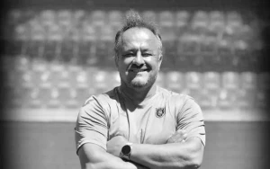 “Qəbələ”nin sabiq məşqçisi zəlzələ nəticəsində vəfat etdi