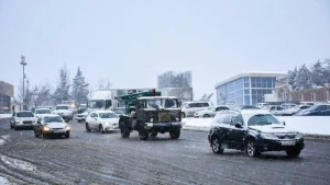 Sabahkı günlə bağlı əhaliyə XƏBƏRDARLIQ