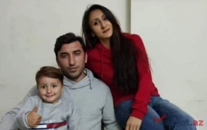 Dəhşət! Hatayda bir azərbaycanlı ailənin cansız bədəni dağıntılar altından çıxarıldı - ADLAR(YENİLƏNDİ)