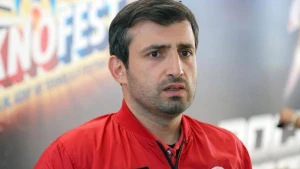 Bayraktar azərbaycanlı xilasedicilərə belə təşəkkür etdi - VİDEO