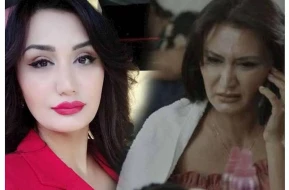 “Guya Azərbaycanda ərinə xəyanət edən qadın yoxdur?”