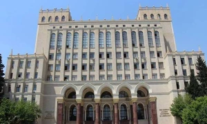 AMEA-nın Ümumi Yığıncağı bu tarixdə keçiriləcək