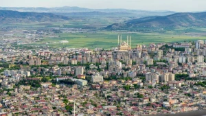 Dağıntılar altından sağ çıxarılan tələbələr Azərbayacana QAYITDI - FOTO+VİDEO