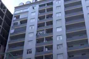 Azərbaycanda tikilən binalar neçə ballıq zəlzələyə davamlıdır? - RƏSMİ CAVAB