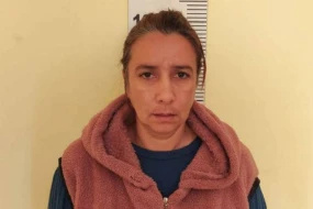 Şirvanda dələduzluq edən qadın SAXLANILDI