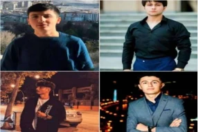 Azərbaycanlı tələbələrdən heç bir xəbər yoxdur - RƏSMİ