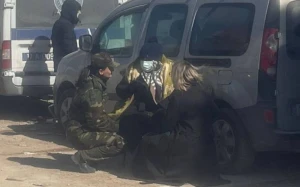 Azərbaycan psixoloqları zəlzələ bölgəsində yardım göstərir