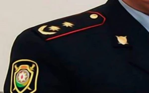 Vilayət Eyvazov polkovnikin yerini dəyişdirdi