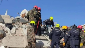Türkiyədəki zəlzələdə ölən azərbaycanlıların sayı AÇIQLANDI