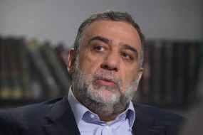 \"Moskva Ruben Vardanyanı Qarabağa qaytarıb\" 