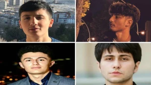 Tələbələrimizdən xəbər var – Valideynlər meyitlərin tanınması üçün çağırıldı