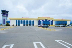 Naxçıvan hava limanında əməliyyat: Saxlanılan var