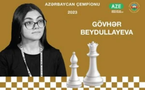 Şahmat üzrə Azərbaycan çempionatının qalibi bəlli OLDU